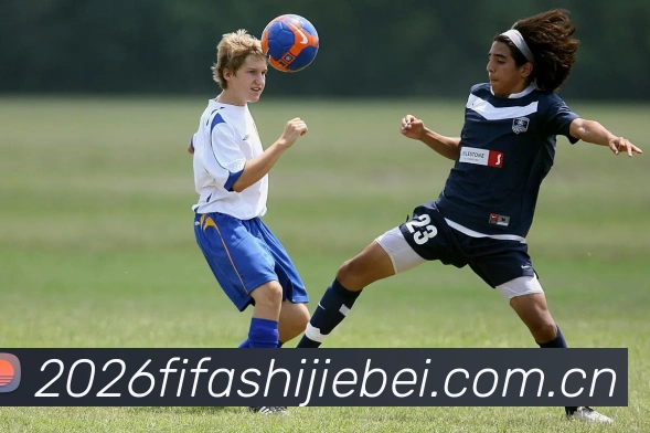 2026世界杯APP 体育赛事宣传图